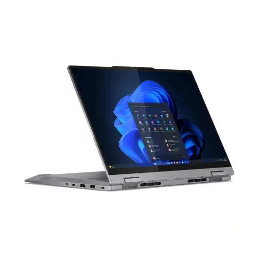 Lenovo ThinkBook 14 2-in-1 G4 IML Intel Core Ultra 7 155U 16GB 512GB SSD 14" WUXGA (1920x1200) IPS Freedos 21MX002VTR