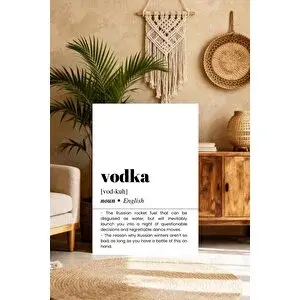 Mgi Design Şık Bar Sanatı Tablosu Çağdaş Kanvas Tablo Salon Dekoru | Modern Duvar Dekoru | Salon, Yatak Odası Ve Ofis İçin | Sanatsal Ev Dekorasyonu 70x100 cm