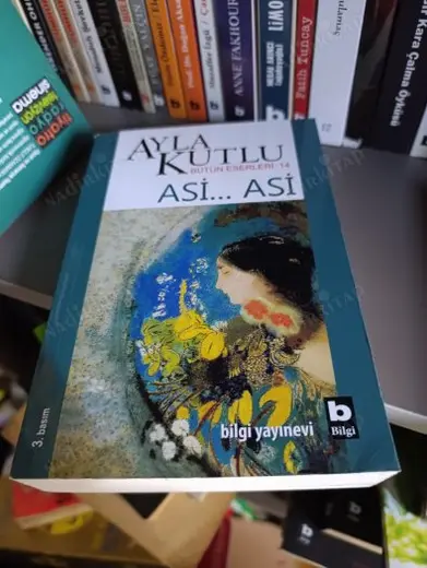 ASİ... ASİ