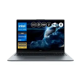 Huawei MateBook D16 i5-13420H 16 GB RAM 1 TB SSD 16" FHD IPS FreeDOS Notebook (MCLG-W5651 A2) 1