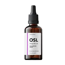 OSL- Omega Skin Lab Collagen-HA Serum 30 ml 1