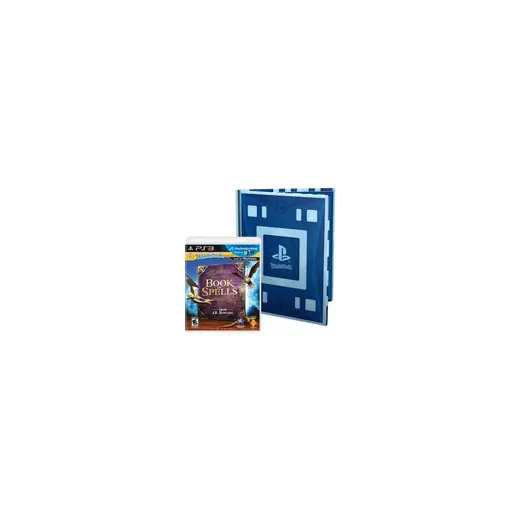 Feza Wonderbook Sihirli Kitap