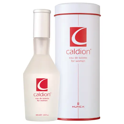 Caldion EDT Kadın Parfüm 100 ml