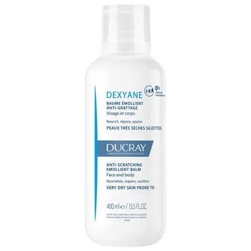 Ducray Dexyane Kuruluk Karşıtı Nemlendirici Balsam 400 ml