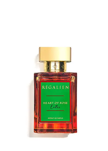 Heart Of Rose Exotic 80 Ml