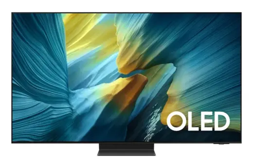 Samsung 77s95fa 77" 195 Ekran 4K UHD Oled TV