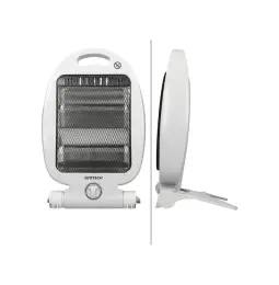 Simtech KM-1714 800 W Quartz Isıtıcı 3