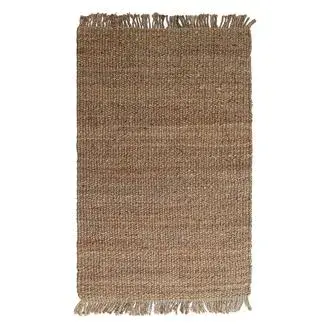 Giz Home Bolero J-01 Jüt Halı - 80x140 cm