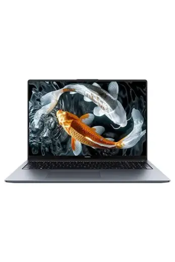MateBook D16 MCLF-W5851A3 i5-12450H 8 GB 1TBSSD 16" FHD+ W11P Dizüstü Bilgisayar