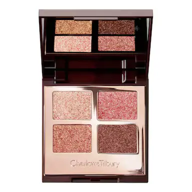 Luxury Palette of Pops Pillow Talk
