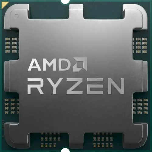 AMD Ryzen 7 7700X3D 4.00GHz 8 Çekirdek 96MB Önbellek Soket AM5 Tray İşlemci