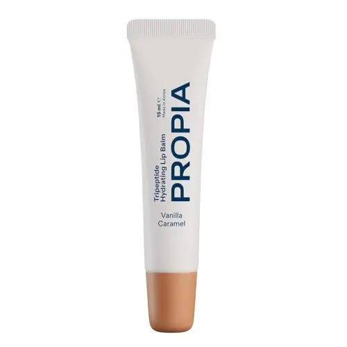 Propia Nemlendirici ve Parlatıcı Dudak Bakımı 15 ml – Vanilla Caramel