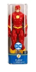 Dc Universe Flash 30 Cm Figür