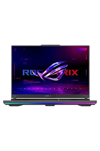 Rog Strix G16 G614PH-RV056 Ryzen9-8940HX 32 GB 1TBSSD+1TBSSD RTX5050 16" FullHD FreeDOS Taşınabilir Bilgisayar