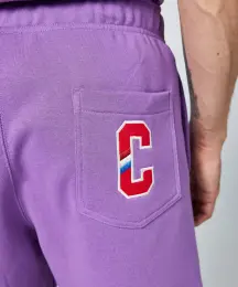 Champion Bookstore Bermuda 6