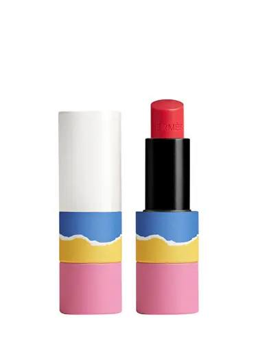 Rosy Lip Shine Enhancer 38 Rouge Airelle