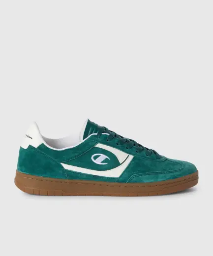 Champion Court CL78 SP Low Cut Shoe
