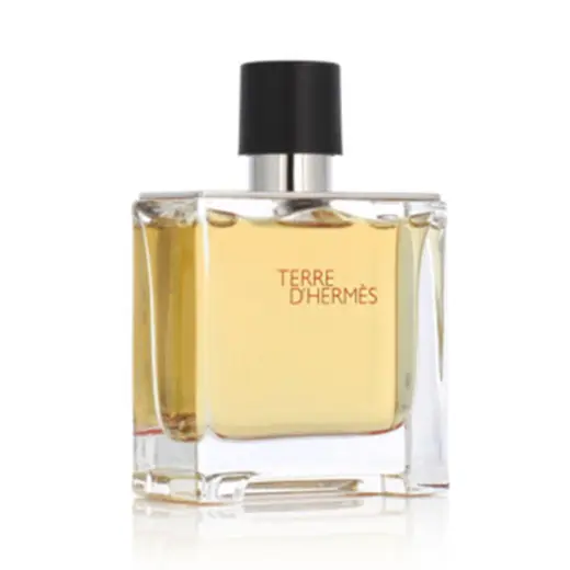 Hermes Terre D'hermes Pure Edp Erkek Parfüm 75 Ml