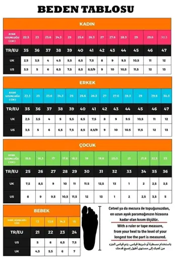 0226 Dks Keten Rahat Hafif Sneaker Erkek Ayakkabı