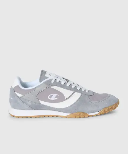 Champion Retro Running Superkick 74 Low Cut Shoe