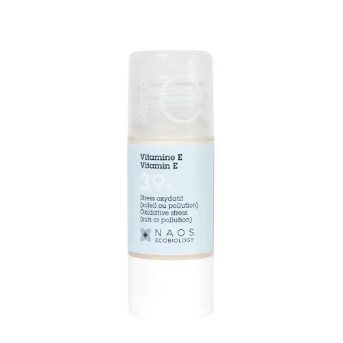Etat Pur Pure Active E Vitamini %3-93 Antioksidan Etkili Saf Konsantre Bakım 15 ml