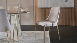 Montella Yemek Odası Takımı 6