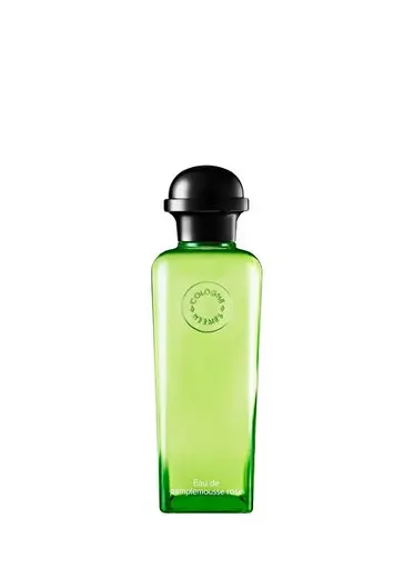 Eau de Pamplemousses Rose Eau de Cologne 100ml