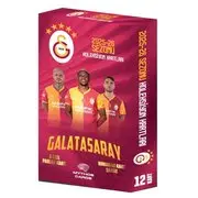 Mythos Göztepe 25-26 Sezon Kartları