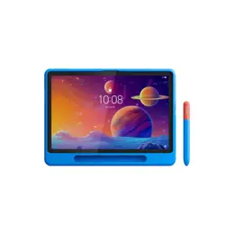 LENOVO Tab Kids 4/128 GB 10.1 inç WUXGA Tablet + Kılıf + Kalem ZAEH0088TR 1