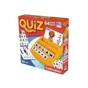 Ks Games Quiz Game
