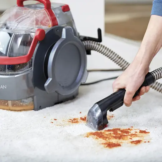 Bissell SpotClean Pro Halı - Koltuk Yıkama ve Leke Çıkarma Makinesi