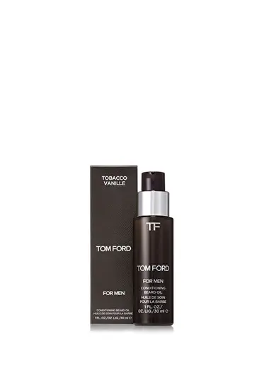 Private Blend Tobacco Vanille Conditioning Beard O