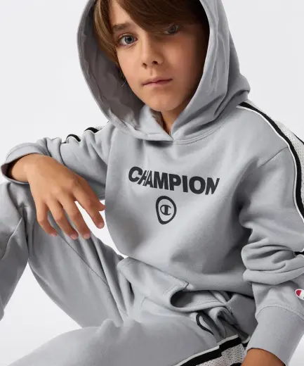 Champion Urban Sport Hooded Sweatshirt