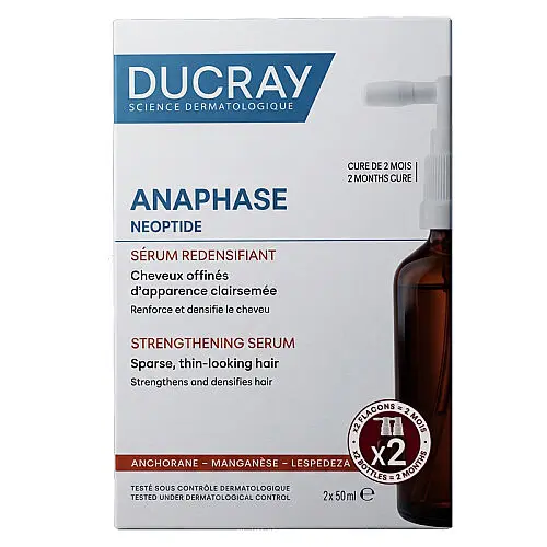 Ducray Neoptide Expert Saç Dökülmesi Karşıtı Saç Serumu 2 x 50 ml
