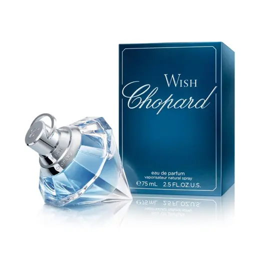 Wish EDP 75 ml Kadın Parfüm