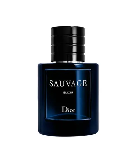 Sauvage 60 ml EDT Erkek Parfüm