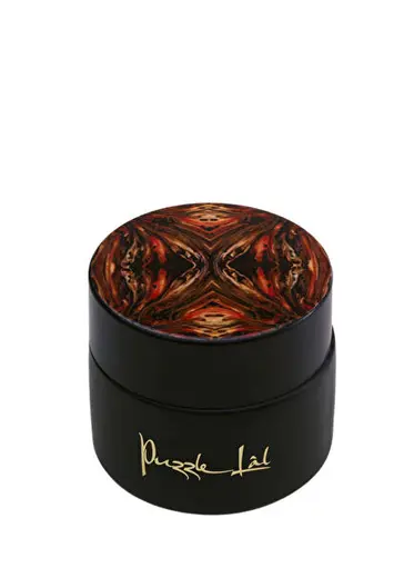 Lal Solid Jar Katı EDP 15 ml Unisex Parfum