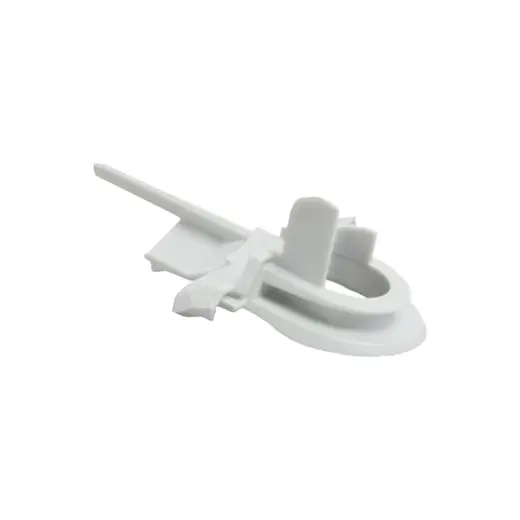 Supervac Bulaşık Makinesi Deterjan Pompa Kapağı, Bosch SMS68L08TR,SMS30E02TR,SMS53E02TR,
