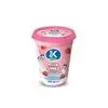 Sek Çilekli Milkshake 285 ml