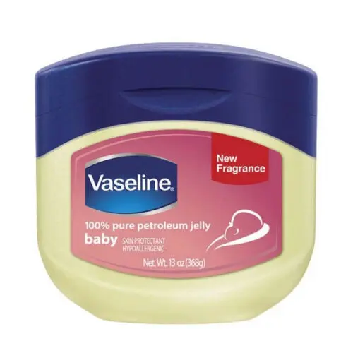 Vaseline Baby Healing Jelly Vaseline 368 g