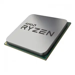 AMD Ryzen™5 5500 Soket AM4 4.2 GHz 19 MB 65W 7nm Tray Kutusuz İşlemci
