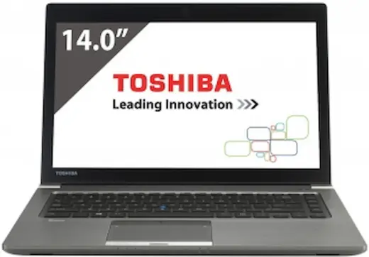 Toshiba Tecra Z40-A-180 Intel Core i5-4310U 8 GB 500 GB 14"