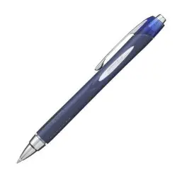 Uni Jetstream 0.7 Mekanik Hızlı Yazı Kalemi Mavi Sxn-217