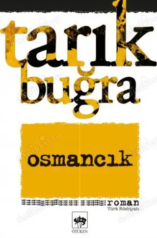 Osmancık - Tarık Buğra