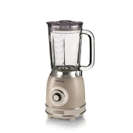 Ariete Vintage Cam Blender - Bej
