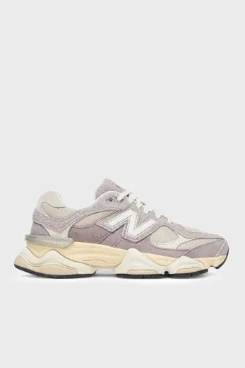 Unisex Ayakkabı U906029M LİLA BEJ
