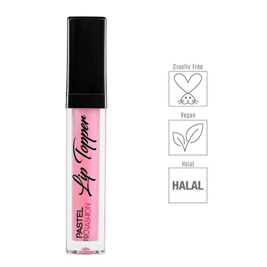 Pastel Profashion Lip Topper 305 Sugar