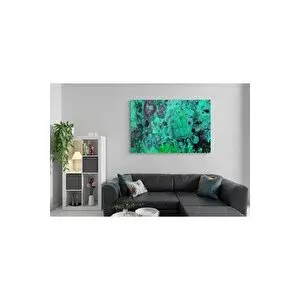 Mgi Design Lüks Modern Tasarım Tablosu Boho Stilinde Kanvas Tablo Yatak Odası Tablosu | Modern Duvar Dekoru | Salon, Yatak Odası Ve Ofis İçin | Sanatsal Ev Dekorasyonu 80x120 cm