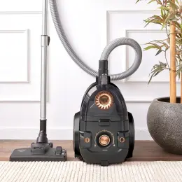 Aesco Karaca Vantuz Hıgh Force F2 Matte Black-Copper 2