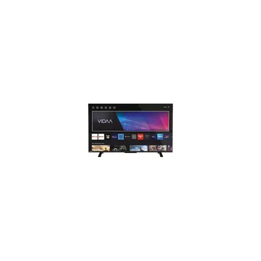 Toshiba 50UV2363DT 50 inç 4K Ultra HD Smart DLED TV Uydu Alıcılı Ekran 127 cm